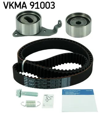 Ремкомплект ременя ГРМ SKF VKMA 91003
